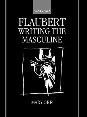 cover image of Flaubert